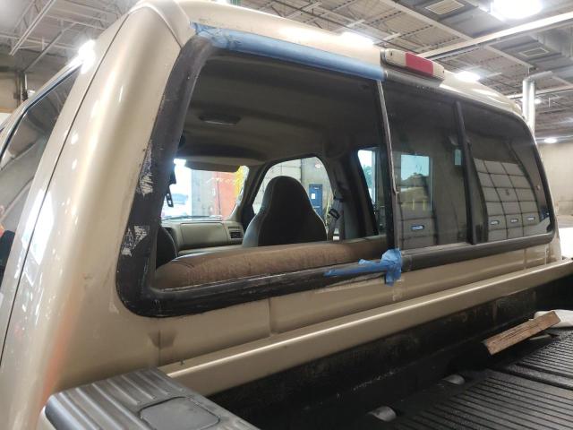 Photo 9 from auction – 2000 FORD F350 SRW S with VIN 1FTSW31F0YEB17703