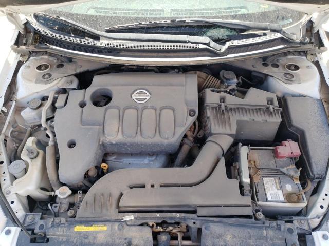Photo 7 from auction – 2011 NISSAN ALTIMA BAS with VIN 1N4AL2AP4BC166838