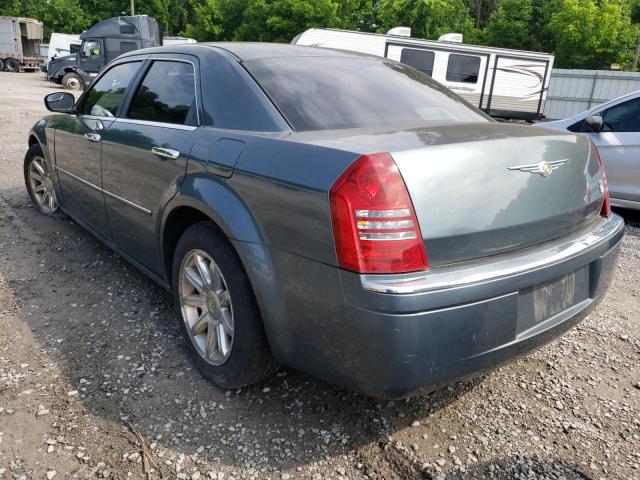 صورة رقم 3 من المزاد - 2006 CHRYSLER 300C مع VIN 2C3KA63H06H220077