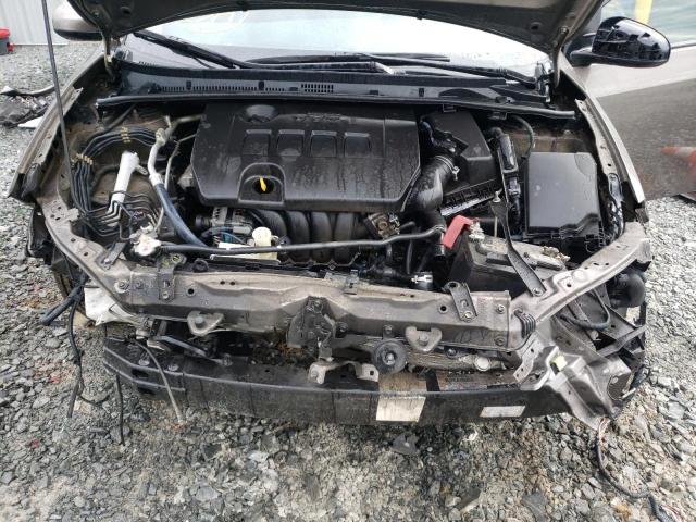 Photo 7 from auction – 2017 TOYOTA COROLLA L with VIN 2T1BURHE1HC867863