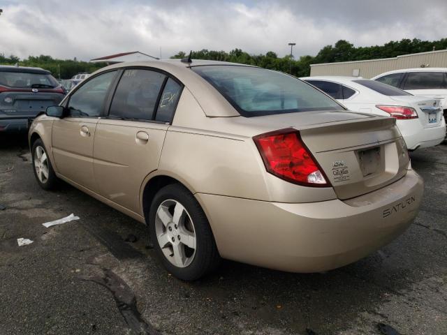 Photo 3 from auction – 2007 SATURN ION LEVEL with VIN 1G8AL55B37Z104937