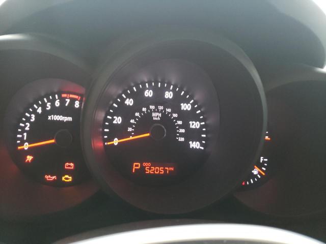 Zdjęcie 8 z aukcji – 2010 KIA SOUL + z VIN KNDJT2A28A7032856