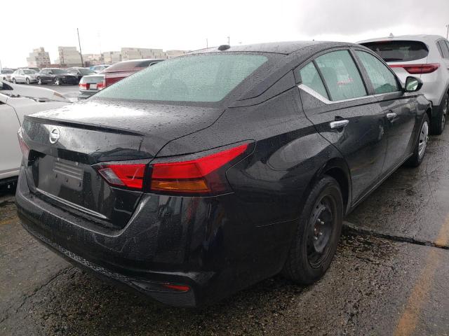 Photo 4 from auction – 2020 NISSAN ALTIMA S with VIN 1N4BL4BV3LC227661