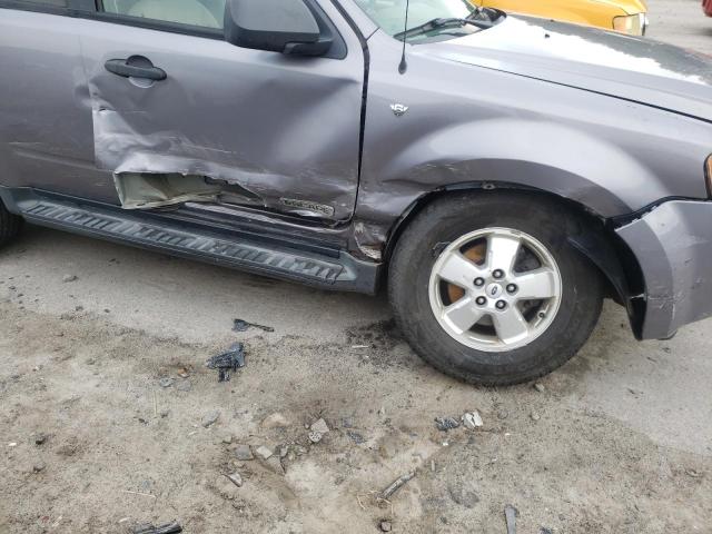 Photo 9 from auction – 2008 FORD ESCAPE XLT with VIN 1FMCU93188KB26709