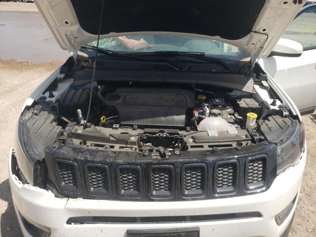 Photo 7 from auction – 2021 JEEP COMPASS LA with VIN 3C4NJCBB3MT577228