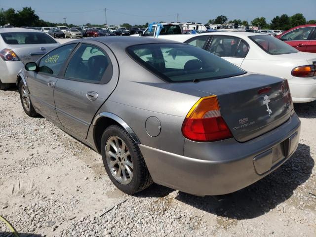 Photo 3 from auction – 1999 CHRYSLER 300M with VIN 2C3HE66G0XH733767