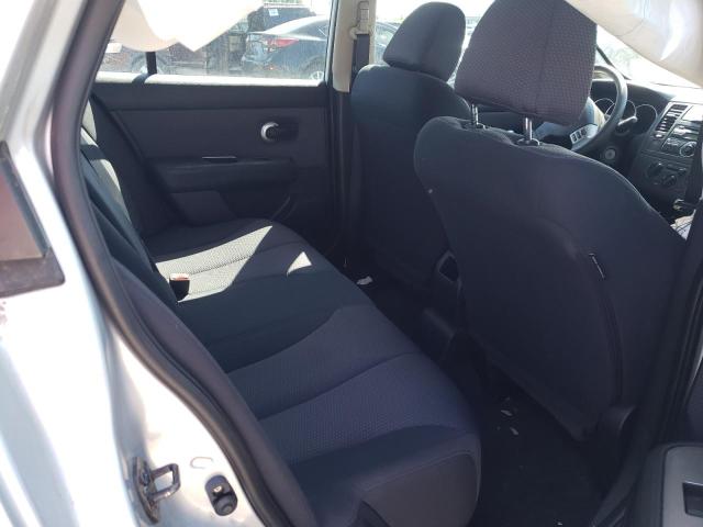Photo 6 from auction – 2007 NISSAN VERSA S with VIN 3N1BC11E77L430561