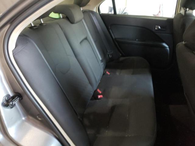 Photo 6 from auction – 2011 FORD FUSION SE with VIN 3FAHP0HG5BR128713