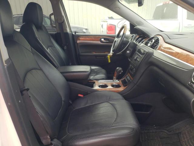 Photo 5 from auction – 2010 BUICK ENCLAVE CX with VIN 5GALVBED2AJ165552