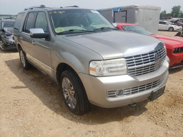 2008 Lincoln Navigator