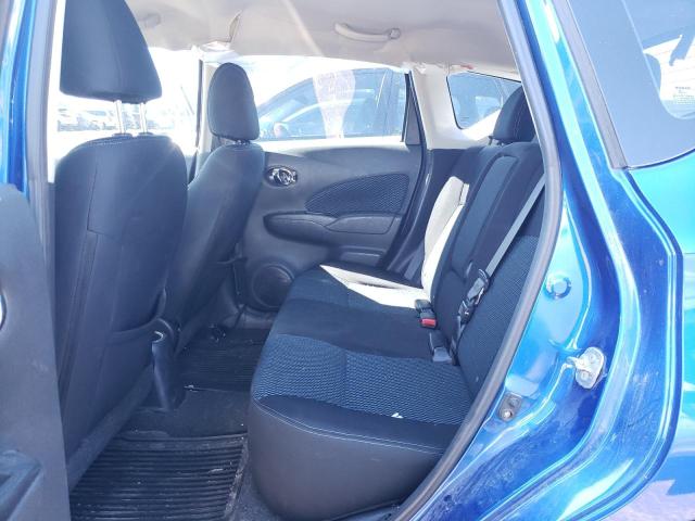 Photo 6 from auction – 2014 NISSAN VERSA NOTE with VIN 3N1CE2CP6EL368392