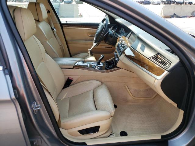 Photo 5 from auction – 2012 BMW 535 XI with VIN WBAFU7C50CDU62969