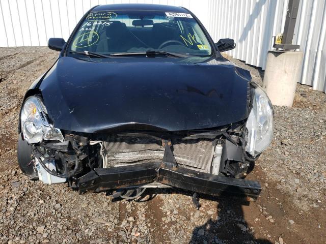 Photo 9 from auction – 2012 NISSAN ALTIMA BAS with VIN 1N4AL2AP5CC209746