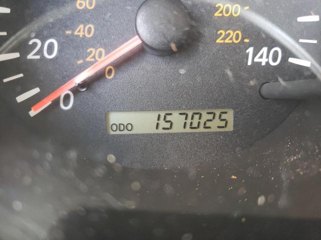 Photo 8 from auction – 2006 TOYOTA HIGHLANDER with VIN JTEGD21A160143615