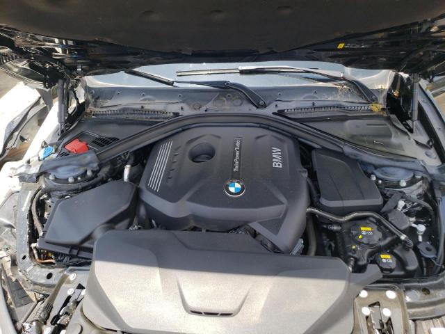 Photo 7 from auction – 2018 BMW 330 I with VIN WBA8B9G59JNU99370