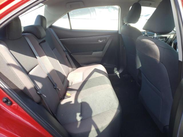Photo 6 from auction – 2019 TOYOTA COROLLA L with VIN 5YFBURHE3KP889273