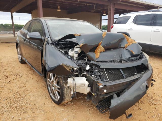 Photo 1 from auction – 2010 TOYOTA SCION TC with VIN JTKDE3B7XA0314148