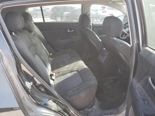 Photo 6 from auction – 2015 KIA SPORTAGE L with VIN KNDPB3AC6F7789273