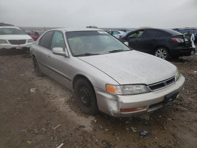 Photo 1 from auction – 1997 HONDA ACCORD LX with VIN JHMCD5632VC002501