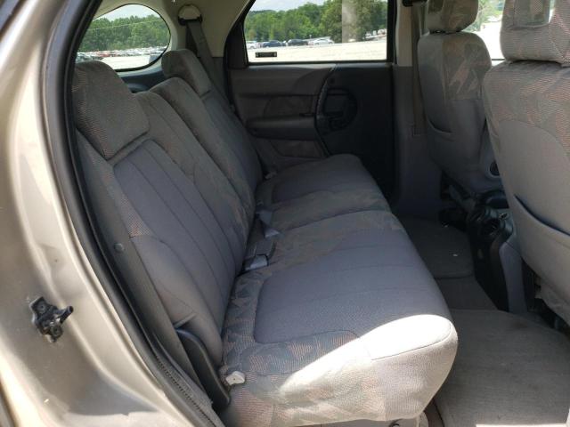 Photo 6 from auction – 2001 PONTIAC AZTEK with VIN 3G7DB03E51S541122