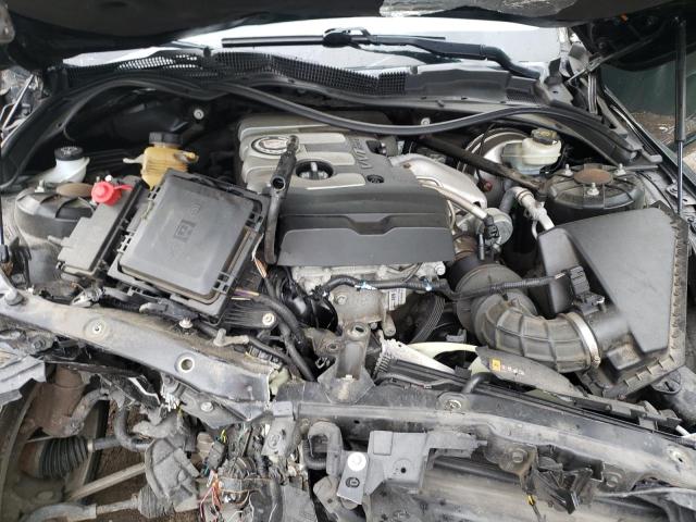 Photo 7 from auction – 2013 CADILLAC ATS with VIN 1G6AG5RX1D0171751
