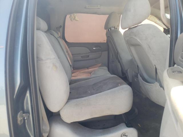 Photo 6 from auction – 2009 CHEVROLET AVALANCHE with VIN 3GNEC12J59G159475