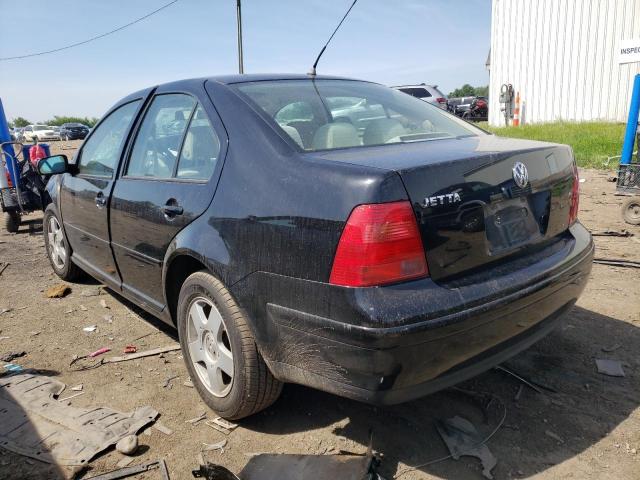 Photo 3 from auction – 2000 VOLKSWAGEN JETTA GLS with VIN 3VWSA29M9YM059416