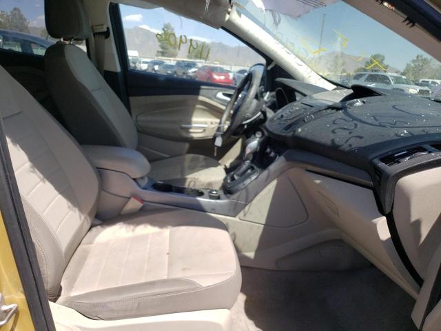 Photo 5 from auction – 2014 FORD ESCAPE SE with VIN 1FMCU0GX1EUC51478