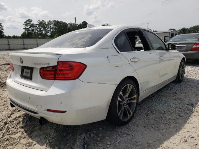 Photo 4 from auction – 2013 BMW ACTIVEHYBR with VIN WBA3F9C58DF145410