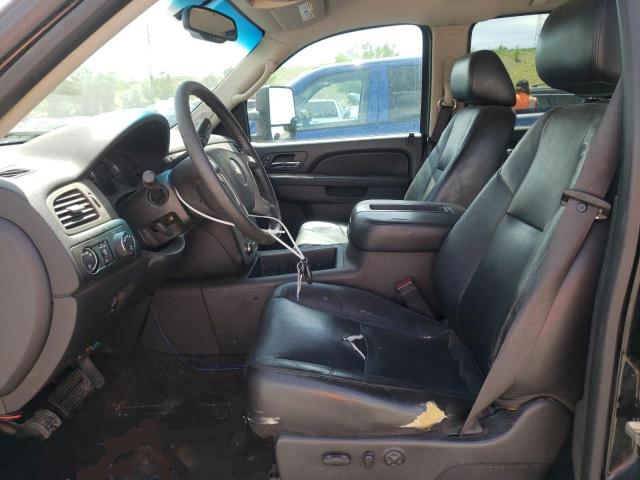 Фото 5 с аукциона – 2012 CHEVROLET SILVERADO с VIN 3GCPKTE79CG228918