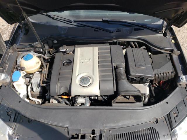 Photo 7 from auction – 2006 VOLKSWAGEN PASSAT 2.0 with VIN WVWAK73C16P143360