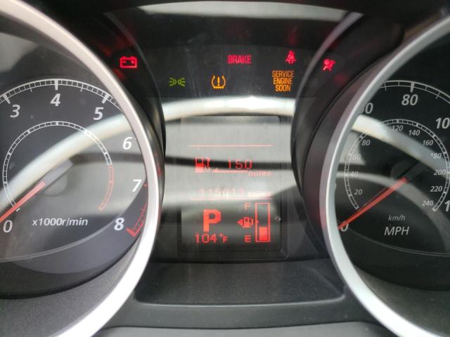 Photo 8 from auction – 2014 MITSUBISHI LANCER ES/ with VIN JA32U2FU8EU023530