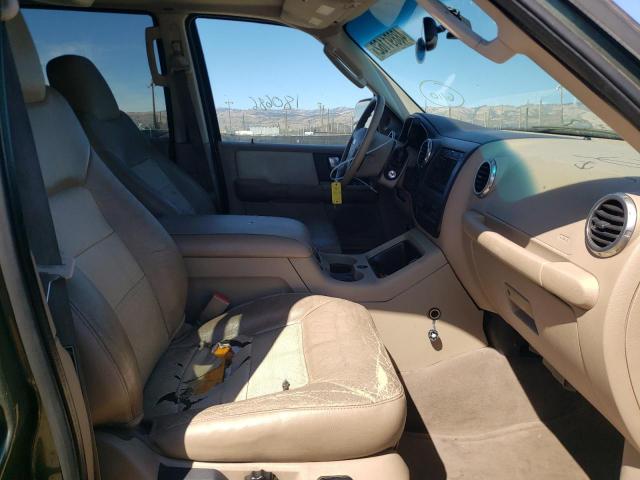 Photo 5 from auction – 2003 FORD EXPEDITION with VIN 1FMFU18L63LB92994
