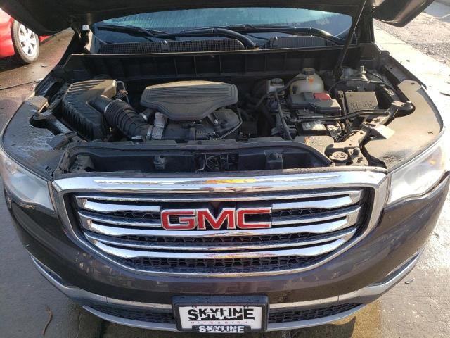 Photo 7 from auction – 2017 GMC ACADIA SLE with VIN 1GKKNSLS2HZ159391