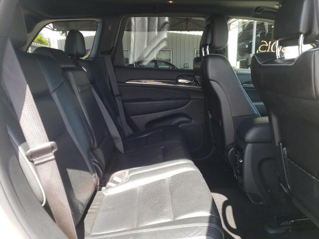 Photo 6 from auction – 2021 JEEP GRAND CHER with VIN 1C4RJFCG4MC650423