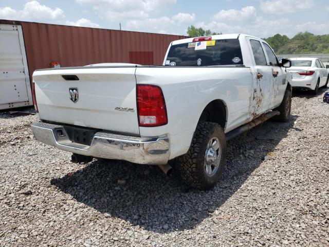 Photo 4 from auction – 2018 RAM 2500 ST with VIN 3C6UR5HJ4JG302025