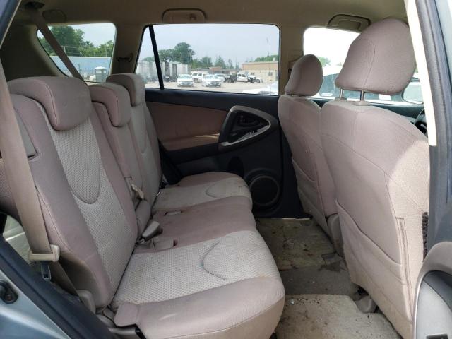 Photo 6 from auction – 2006 TOYOTA RAV4 with VIN JTMBD33V266006796