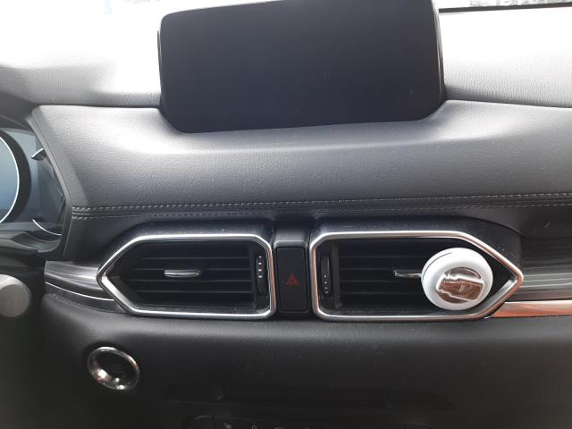 Photo 9 from auction – 2020 MAZDA CX-5 GRAND with VIN JM3KFBDMXL1757381