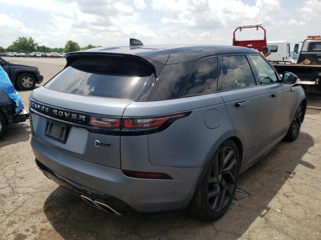 Zdjęcie 4 z aukcji – 2020 LAND ROVER RANGE ROVE z VIN SALYU2EE8LA256689
