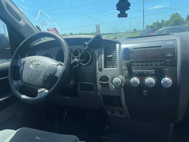 Photo 9 from auction – 2012 TOYOTA TUNDRA with VIN 5TFLY5F15CX126126