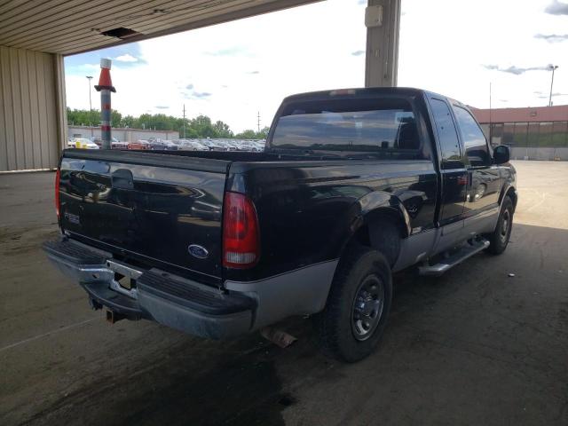 Photo 4 from auction – 2003 FORD F250 SUPER with VIN 1FTNX20L53EA90681