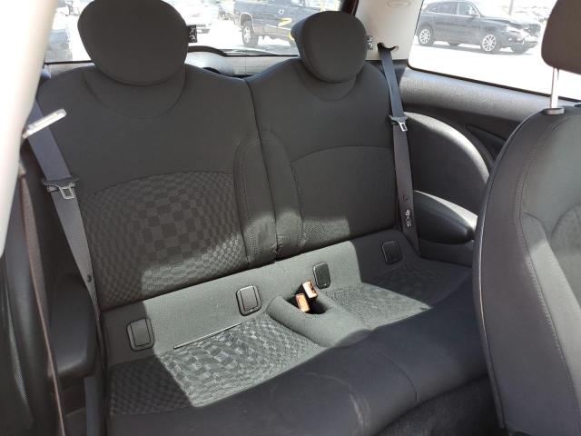 Photo 6 from auction – 2009 MINI COOPER with VIN WMWMF33589TW71787