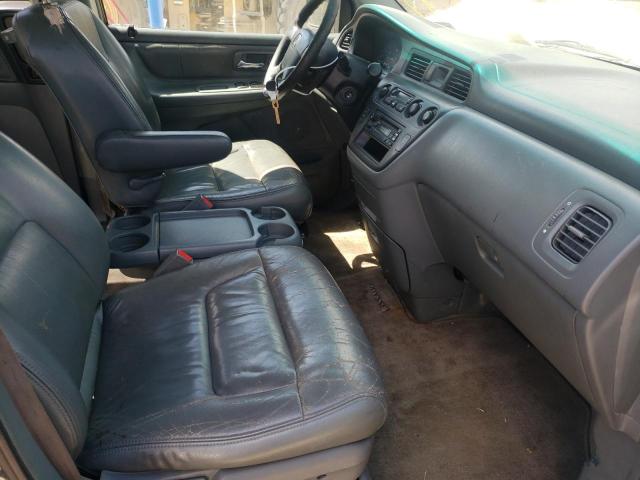 Photo 5 from auction – 2004 HONDA ODYSSEY EX with VIN 5FNRL18994B010315