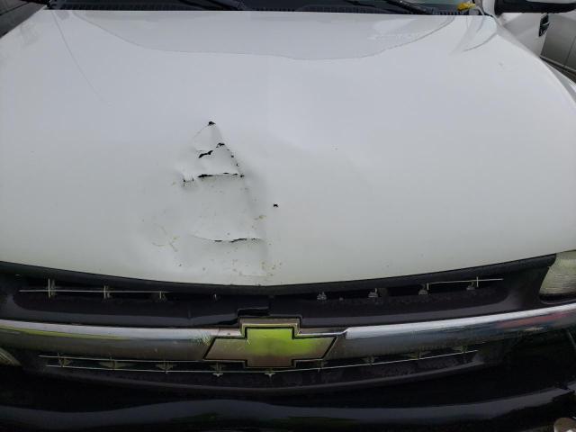 Photo 7 from auction – 2000 CHEVROLET SILVERADO with VIN 1GCEK14T4YE213882