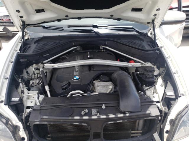Photo 7 from auction – 2013 BMW X5 XDRIVE3 with VIN 5UXZV4C52D0B07209