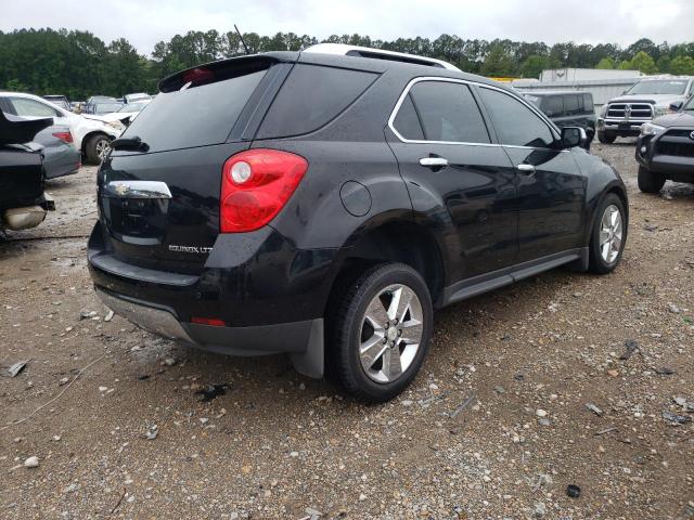 Photo 4 from auction – 2013 CHEVROLET EQUINOX LT with VIN 2GNALFEK4D6182069