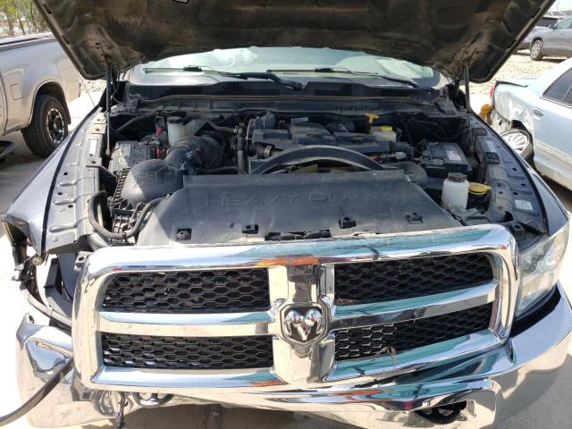 Photo 7 from auction – 2016 RAM 3500 SLT with VIN 3C63RRHL1GG182567