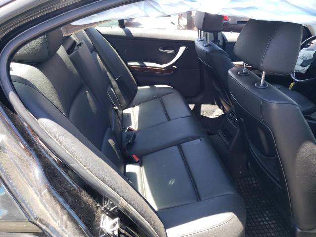 Photo 6 from auction – 2006 BMW 325 I with VIN WBAVB13526PT04067