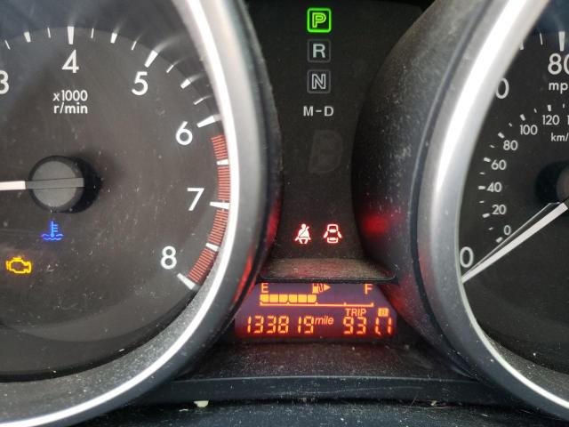 Photo 8 from auction – 2014 MAZDA 5 SPORT with VIN JM1CW2BL9E0166846