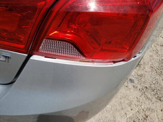 Photo 9 from auction – 2019 CHEVROLET IMPALA LT with VIN 2G11Z5SA9K9122306